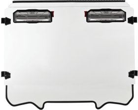 SEIZMIK TL VERSA VENT HC POL TL VERSA VENT HC POL - 50-50231 KIT