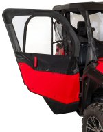 SEIZMIK SEIZMIK FRAMED UPPER DOOR HON PIONEER 1000 Frame Door Kit - 52-06021KIT
