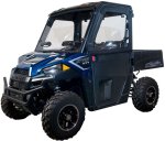 SEIZMIK SEIZMIK FRAMED DOOR KIT POL MIDSIZE RANGER PRO FIT CAGE Frame Door Kit - 52-06023KIT