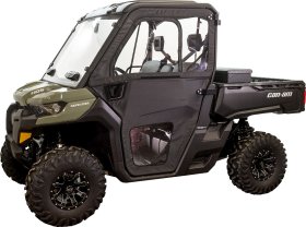 SEIZMIK FRAMED DOOR KIT CAN AM Frame Door Kit - 52-06027KIT