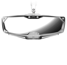 SEIZMIK HALO-RA LED REAR MIRROR 1.75" Halo LED Rear View Mirror - 56-18019
