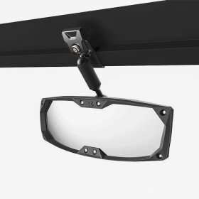 SEIZMIK HALO-R MIRROR W/BEZEL CAN AM Halo-RA Mirror - 56-18053