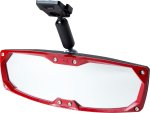SEIZMIK SEIZMIK REAR VIEW MIRROR PRO FIT Halo R Mirror - 56-18058