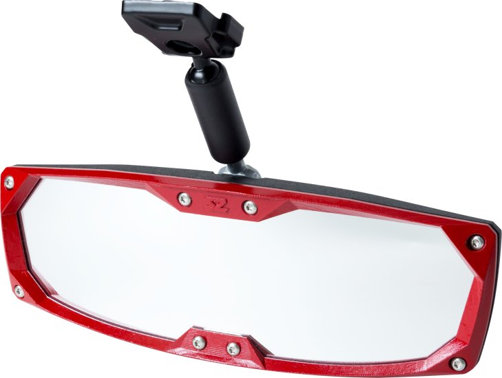 SEIZMIK SEIZMIK REAR VIEW MIRROR PRO FIT Halo R Mirror - 56-18058