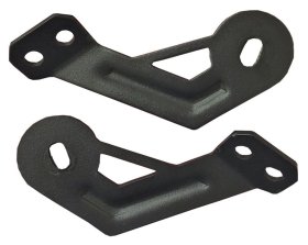 SEIZMIK SEIZMIK MIRROR MOUNTS POLARIS GENERAL Side View Mirror Mount - 56-18069