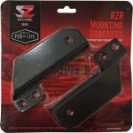 SEIZMIK PURSUIT SIDE MIRROR MOUNT KIT Pursuit Side Mirror RZR Mount Kit - 56-18070