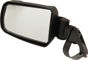 SEIZMIK PURSUIT SIDE MIRRORS 1.75" ROLL CAGE (PAIR) Pursuit Side Mirror - 56-18071