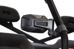 SEIZMIK STRIKE SIDE MIRROR 2" Strike Side Mirror - 56-18092
