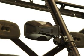 SEIZMIK STRIKE SIDE MIRROR POL Strike Side Mirror - 56-18093