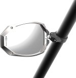 SEIZMIK PHOTON SIDE MIRROR 2.0" Photon Side Mirror - 56-18108