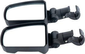 SEIZMIK PURSUIT SIDE MIRROR Trailrider Side Mirrors - 56-18110