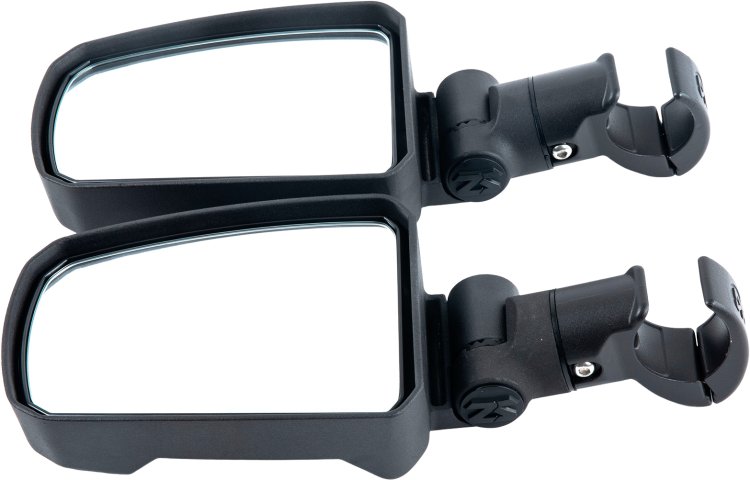 SEIZMIK PURSUIT SIDE MIRROR Trailrider Side Mirrors - 56-18110
