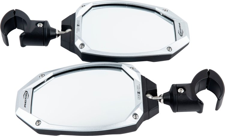 SEIZMIK PHOTON SIDE MIRROR Photon Side Mirror - 56-18112