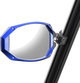 SEIZMIK PHOTON SIDE MIRROR BEZEL BLUE Photon Side Mirror Bezel - 56-19020