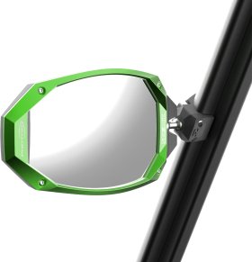 SEIZMIK PHOTON SIDE MIRROR BEZEL GREEN Photon Side Mirror Bezel - 56-19021