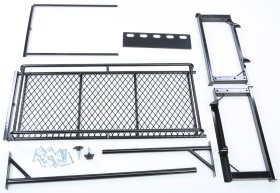 SEIZMIK GENERAL DUMP BED RACK Dump Bed Rack - 58-05007