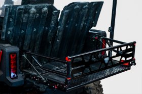 SEIZMIK CARGO BED EXTENDER HON Cargo Bed Extender - 58-05010KIT