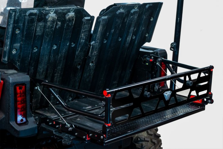 SEIZMIK CARGO BED EXTENDER HON Cargo Bed Extender - 58-05010KIT