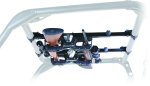 SEIZMIK SEIZMIK OHGR PRO FIT CAGE MNT Over Head Gun Rack - 58-07302
