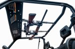 SEIZMIK OHGR MOUNT CAN AM Over Head Gun Rack - 58-07303