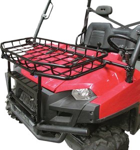 SEIZMIK HOOD RACK Hood Rack - 58-08070