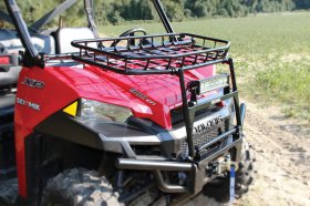 SEIZMIK HOOD RACK Hood Rack - 58-08071
