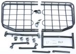 SEIZMIK HOOD RACK Hood Rack - 58-08073