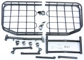 SEIZMIK HOOD RACK Hood Rack - 58-08073