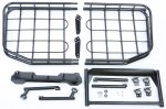 SEIZMIK GENERAL HOOD RACK Hood Rack - 58-08074