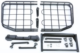 SEIZMIK GENERAL HOOD RACK Hood Rack - 58-08074