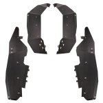 SEIZMIK FENDER FLARES Fender Flares - 67-10007 KIT