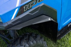SEIZMIK FENDER FLARES Fender Flares - 67-10008 KIT
