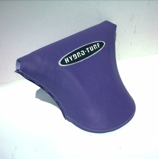 Hydro-Turf Upholstery For Sea-Doo Sp & Xp (Pre 93) Handlebar Cover **NLA**