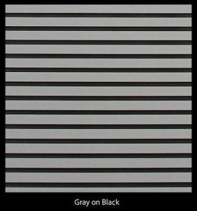 Hydro-Turf Pwc + Boating Sheet 47" X 86" 2-Tone Cut Groove - SHT86CG-2T