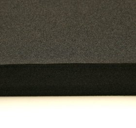 Hydro-Turf Under pad 48"X 17.5" Black Plush 26Mm (1") - PLUSH-26A Hydro-Turf Under pad 48"X 17.5" Black Plush 26Mm (1") - PLUSH-26A