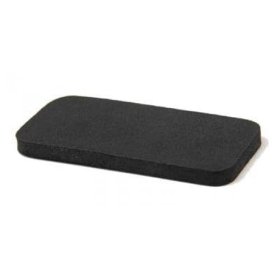 Hydro Turf Underpad Plush 9Mm (3/8") 48" X 88"