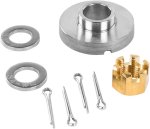 Solas Propeller KIT Suzuki DFA/15 & 20 - 17041501A
