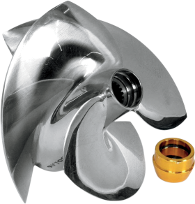 Genuine SOLAS Impeller Concord 17/29 Honda - HA-CD-17/29