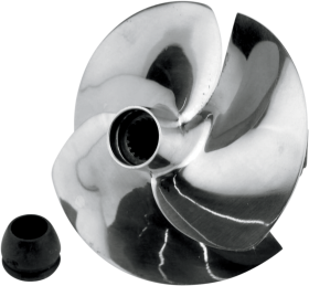 Genuine SOLAS Impeller Concord 9/15 Kawasaki - KE-CD-09/15
