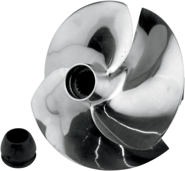 Genuine SOLAS Impeller Concord 9/15 Kawasaki - KE-CD-09/15