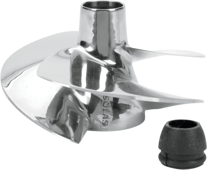 Genuine SOLAS Impeller Concord 11/16 Kawasaki - KE-CD-11/16
