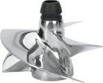 Genuine SOLAS Impeller X-Prop 16/23 Kawasaki - KF-SC-X