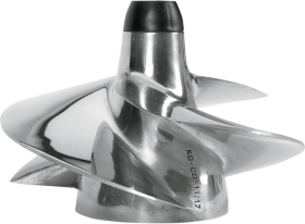 Genuine SOLAS Impeller Concord 11/17 Kawasaki - KG-CD-11/17