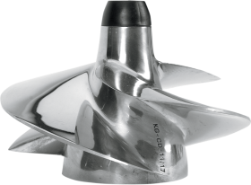 Genuine SOLAS Impeller Concord 11/17 Kawasaki - KG-CD-11/17