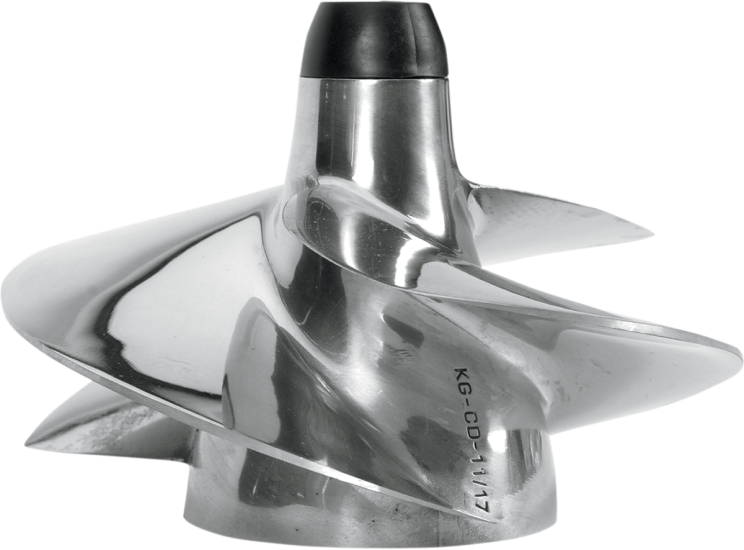 Genuine SOLAS Impeller Concord 11/17 Kawasaki - KG-CD-11/17