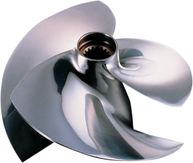 Genuine SOLAS Impeller Concord 12/18 Kawasaki - KG-CD-12/18