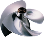 Genuine SOLAS Impeller Concord 12/18 Kawasaki - KG-CD-12/18