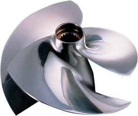 Genuine SOLAS Impeller Concord 12/18 Kawasaki - KG-CD-12/18
