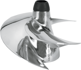 Genuine SOLAS Impeller Concord 14/20 Kawasaki - KG-CD-14/20 Genuine SOLAS Impeller Concord 14/20 Kawasaki - KG-CD-14/20