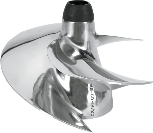 Genuine SOLAS Impeller Concord 14/20 Kawasaki - KG-CD-14/20